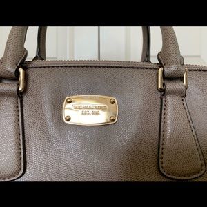 Authentic Michael Kors Cross Body Handbag